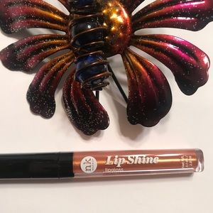 ✔️NEW NK Lip Shine Lip Gloss